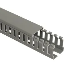 Короб перфорированный 25х60 ИМПАКТ (CKM50-025-060-1-K03). Короб перфорированный. IEK