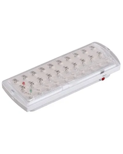 Светильник аварийный ДПА 2101 4ч IP20 LIGHTING (LDPA0-2101-30-K01). Светильник аварийный непостоянного действия. IEK в Абакане