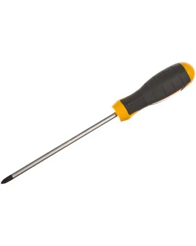 Отвертка крестовая Master Ph2х150мм (TSC-1PH-2150). Отвертка крестовая. IEK в Абакане