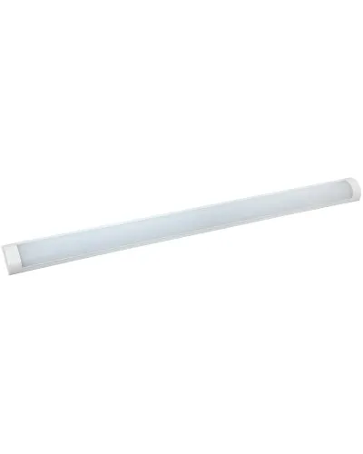 Светильник светодиодный ДБО 5002 36Вт 4000К IP20 1200мм металл LIGHTING (LDBO0-5002-36-4000-K02). Светильник светодиодный линейный. IEK в Абакане