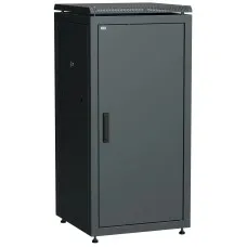 LN05-24U68-M. Шкаф телекоммуникационный 19 напольный 24U. ITK
