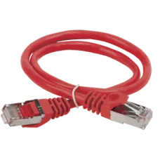 PC04-C5EF-10M. Патч-корд медный. ITK