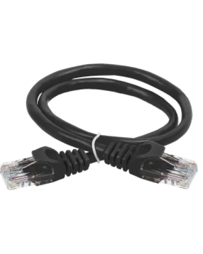 PC09-C6U-15M. Патч-корд медный. ITK в Абакане