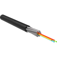 FOC5002-U-IO08-TD-HF-1200. Кабель волоконно-оптический многомодовый. ITK