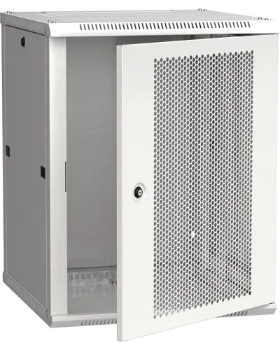 LWR3-15U66-PF. Шкаф телекоммуникационный 19 настенный 15U. ITK в Абакане
