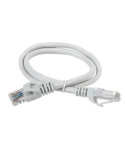 PC01-C6AUL-15M. Патч-корд медный. ITK в Абакане