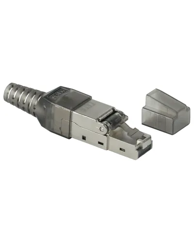 CS3-1C06F-Q. Разъем RJ-45. ITK в Абакане