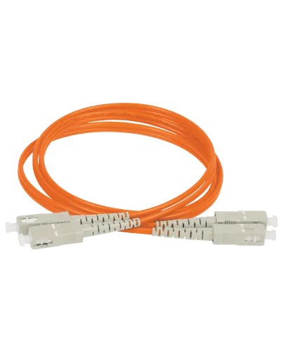 FPC50-SCU-SCU-C2L-10M. Патч-корд оптический. ITK в Абакане