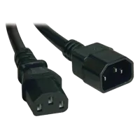 PC-C13C14-3M. Кабель питания. ITK