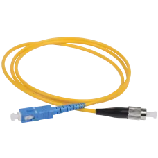 FPC09-SCU-FCU-C1L-30M: Патч-корд оптический
