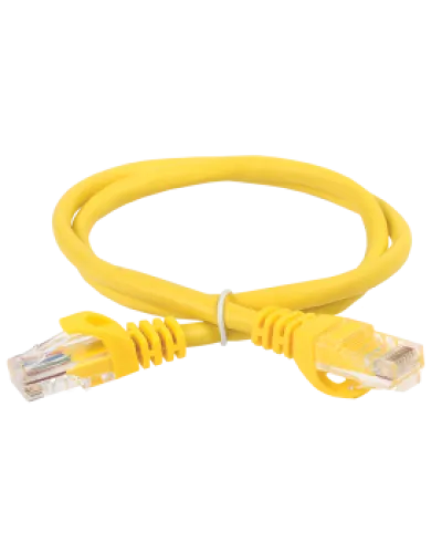 PC05-C5EUL-05M. Патч-корд медный. ITK в Абакане