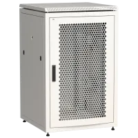 LN35-24U88-PM. Шкаф телекоммуникационный 19 напольный 24U. ITK