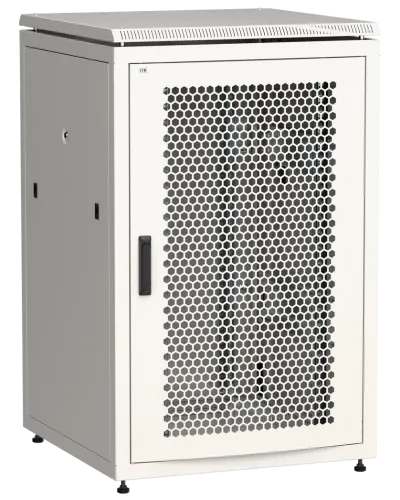 LN35-24U88-PM. Шкаф телекоммуникационный 19 напольный 24U. ITK в Абакане
