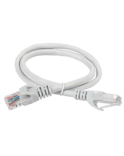 PC01-C5EUL-05M. Патч-корд медный. ITK в Абакане