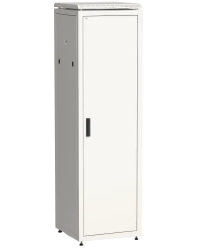 LN35-47U66-M. Шкаф телекоммуникационный 19 напольный 47U. ITK в Абакане