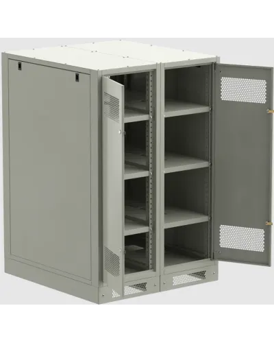 LB35-14H99-2M. Шкаф аккумуляторный. ITK в Абакане