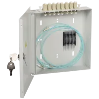 FOBX8-N-8SCUS50: Кросс оптический настенный