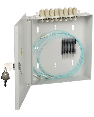FOBX8-N-8SCUS04: Кросс оптический настенный в Абакане