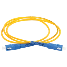 FPC09-SCU-SCU-C1L-30M. Патч-корд оптический. ITK