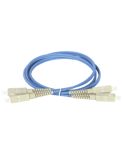 FPC5004-SCU-SCU-C2L-50M: Патч-корд оптический в Абакане