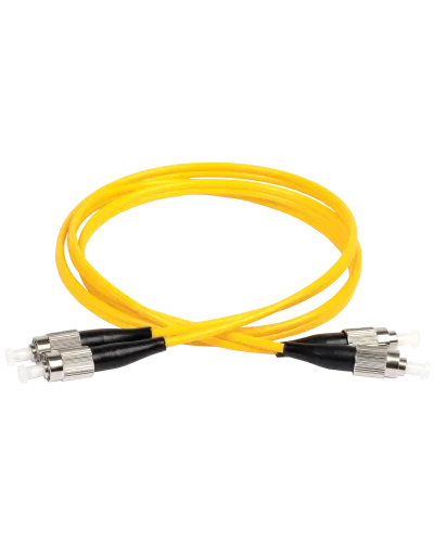 FPC09-FCU-FCU-C2L-70M. Патч-корд оптический. ITK в Абакане