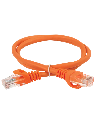 PC07-C5EUL-3M. Патч-корд медный. ITK в Абакане