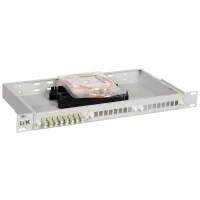 FOBX24-1U-8SCUD50. Кросс оптический 19. ITK
