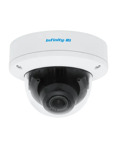 IDV-2M-2812AF. Видеокамера IP купольная. Infinity в Абакане