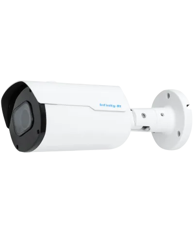 IBS-HD2M-2812AF WDR. Видеокамера мультиформатная цилиндрическая. Infinity в Абакане