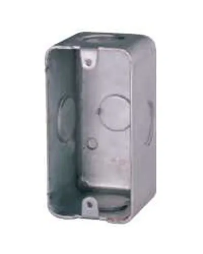 ATT-BOX. Короб монтажный для аттенюаторов АТТ-03, АТТ-30. Inter-M в Абакане