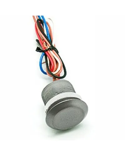 CP-Z-2 (мод. EP) врезной, светлый (CP-Z-2L). Считыватель proximity карт врезной. IronLogic в Абакане