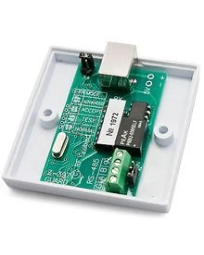 Z-397 (мод.Guard) USB. Преобразователь интерфейсов. IronLogic в Абакане