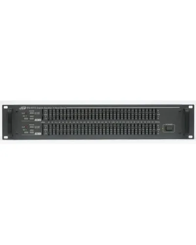 EQ-2312. Проигрыватель-тюнер-усилитель. JDM в Абакане
