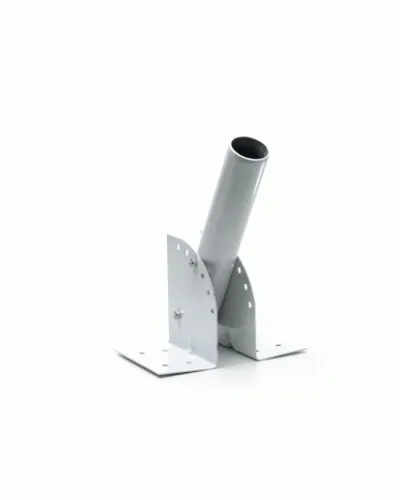PSL D40*1.5-WH (5009516). Кронштейн. JazzWay в Абакане