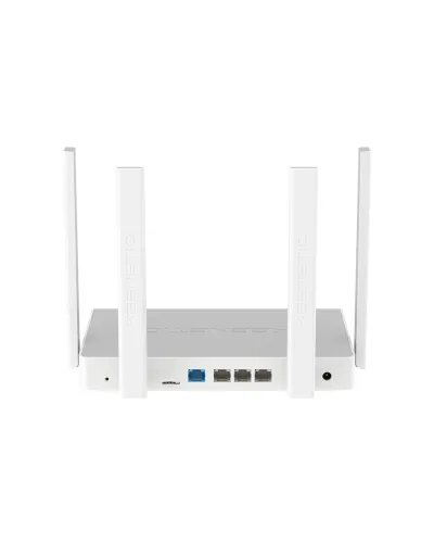 Keenetic Skipper 4G (KN-2910). Роутер беспроводной. KEENETIC в Абакане