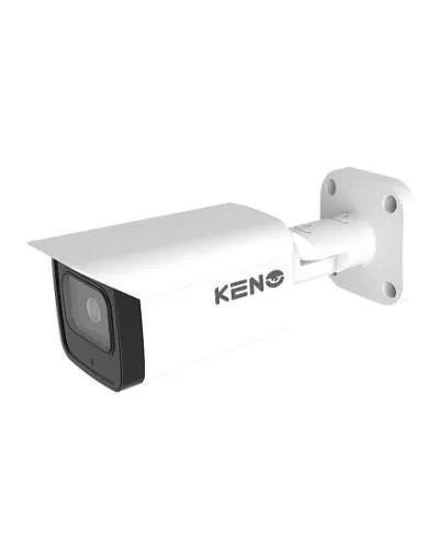 KN-CS560F28-AI (White). Видеокамера IP цилиндрическая. KENO в Абакане