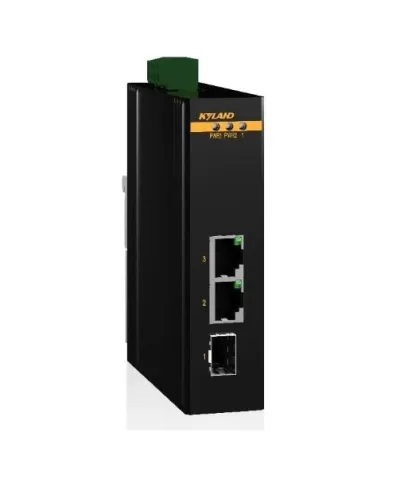 KOM300A-1SFP2T-LV-LV. Медиаконвертер оптический. Kyland в Абакане