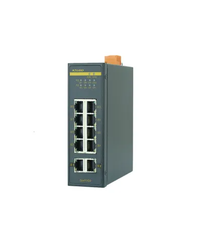 Opal10GS-8GP-L16-L16. Коммутатор с PoE. Kyland в Абакане