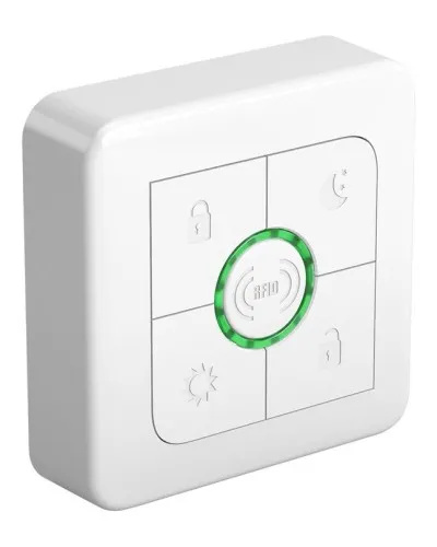 Livi RFID. Считыватель бесконтактных карт. Livicom в Абакане