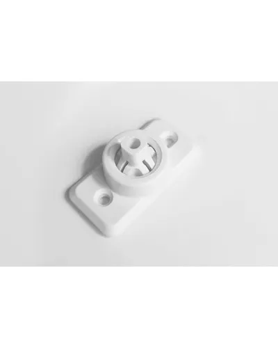 Livi Holder MS/MSW. Кронштейн для извещателей Livi MS, Livi MSW. Livicom в Абакане