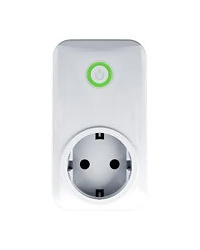 Livi Socket. Розетка управляемая беспроводная. Livicom в Абакане