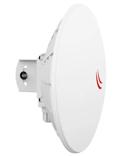 RBDynaDishG-5HacD. Wi-Fi мост. Mikrotik в Абакане