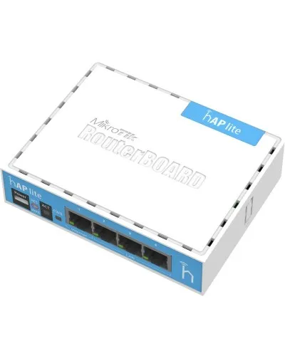 RB941-2nD. Wi-Fi роутер. Mikrotik в Абакане