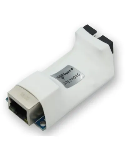 NV 114. Ethernet коммуникатор. NAVIgard в Абакане