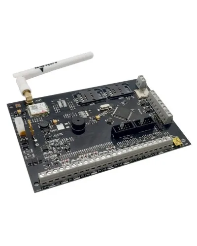 NV 8804. GSM сигнализация. NAVIgard в Абакане