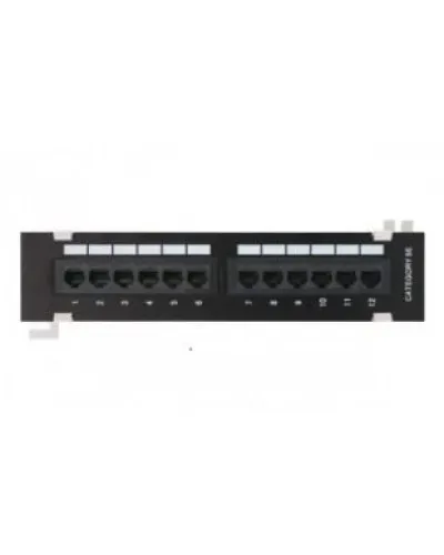 EC-UWP-12-UD2. Патч-панель. NETLAN в Абакане