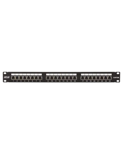 EC-URP-24-SD2. Патч-панель 19. NETLAN в Абакане