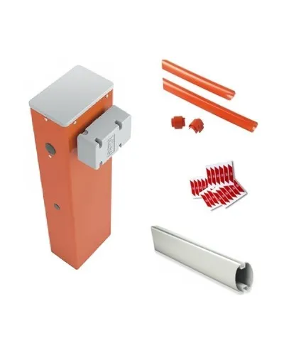 NICE WIDES4KIT. Шлагбаум автоматический. NICE в Абакане