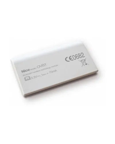 Nice OVBT. Модуль Bluetooth для OVIEW/A. NICE в Абакане