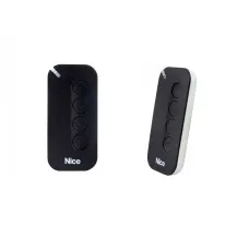 NICE MYGO4KIT100. Комплект пультов. NICE